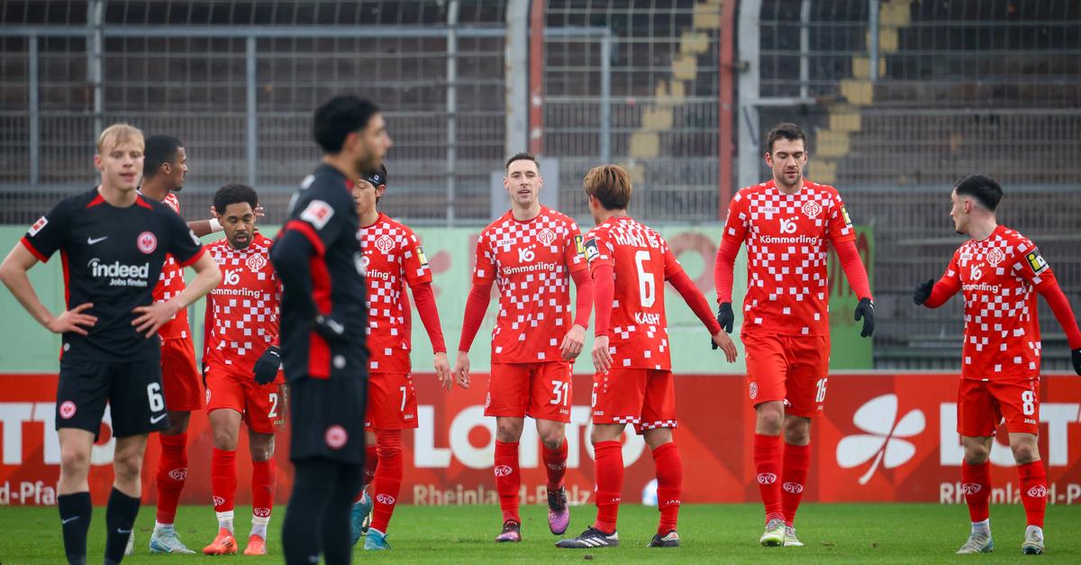 So ordnen Mainz 05 und Eintracht Frankfurt das Testspiel ein